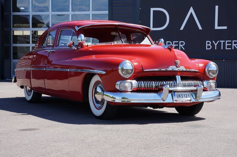 Mercury Eight bild 23