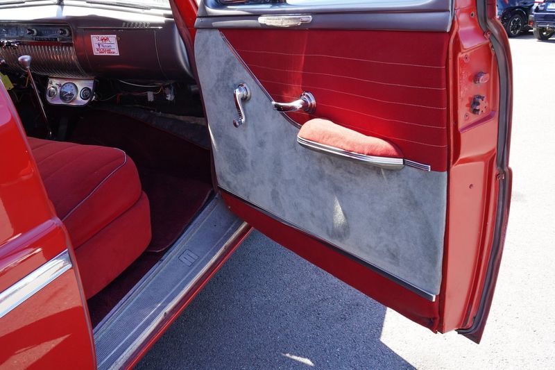 Mercury Eight bild 19