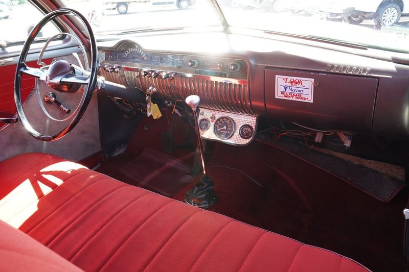 Mercury Eight bild 21