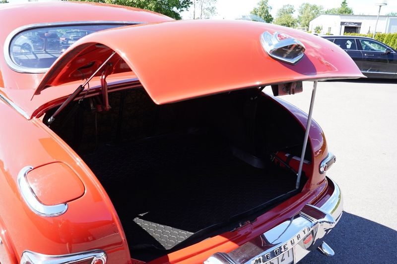 Mercury Eight bild 16