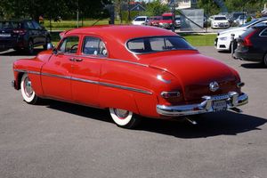 Mercury Eight bild 5