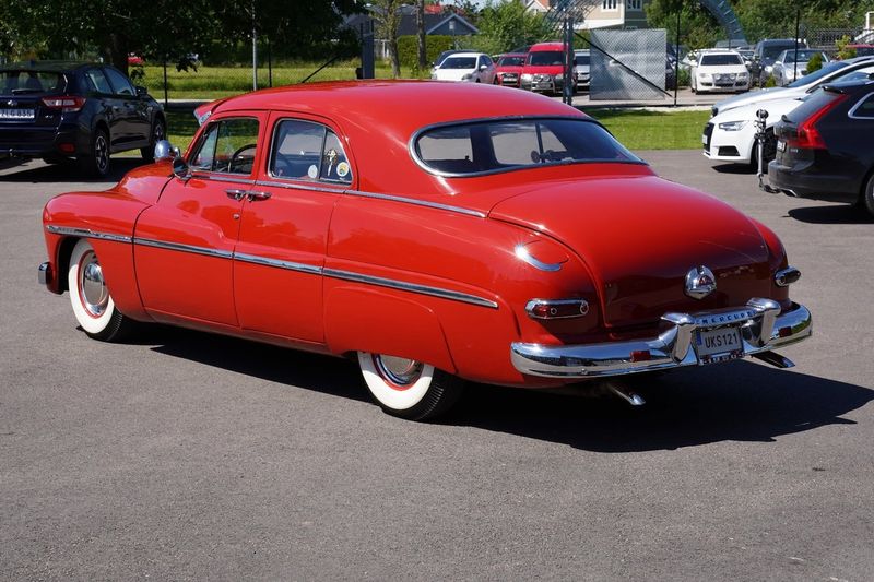 Mercury Eight bild 5