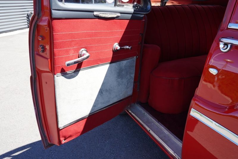Mercury Eight bild 17