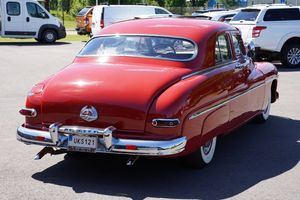 Mercury Eight bild 25