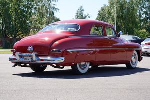 Mercury Eight bild 2