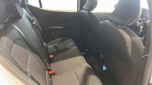 Dacia Sandero bild 5