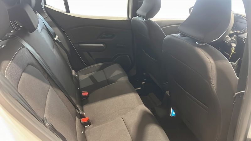 Dacia Sandero bild 5