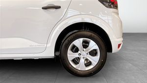 Dacia Sandero bild 9