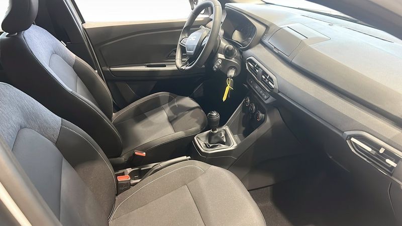 Dacia Sandero bild 3