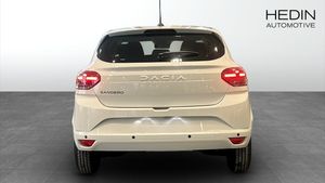 Dacia Sandero bild 7