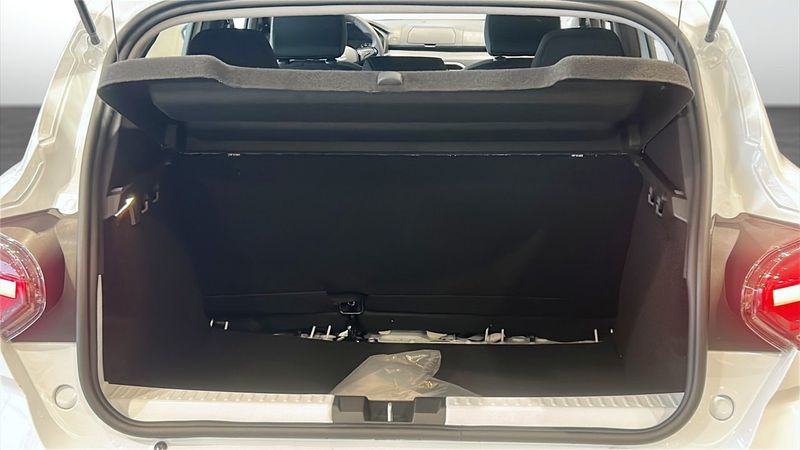 Dacia Sandero bild 10