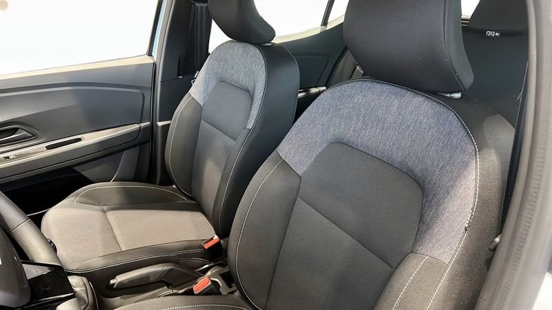 Dacia Sandero bild 11