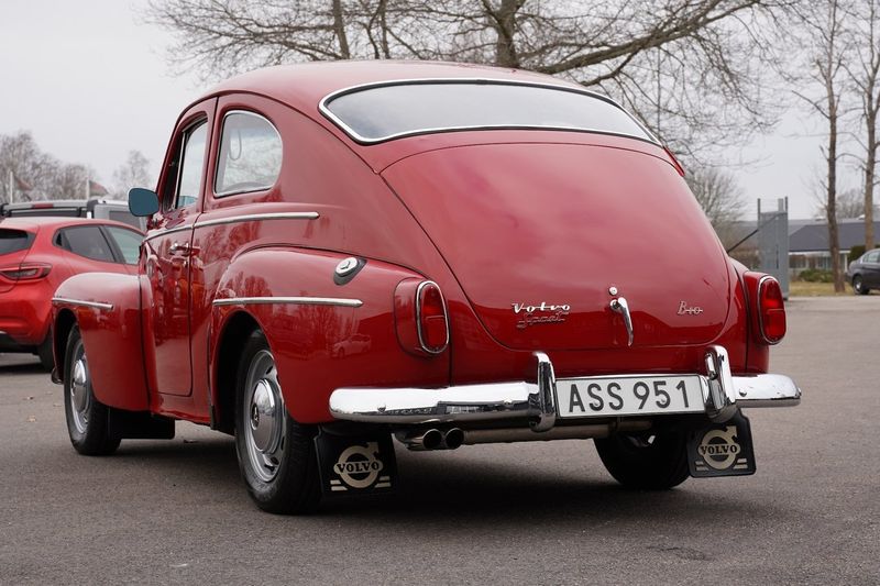 Volvo PV bild 26