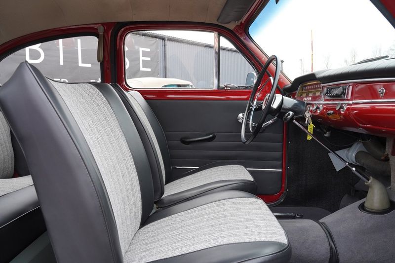 Volvo PV bild 19