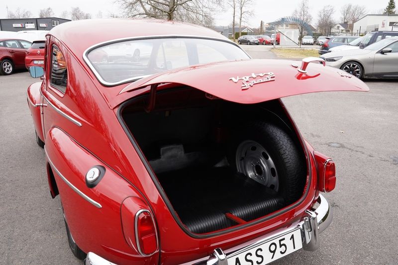 Volvo PV bild 16