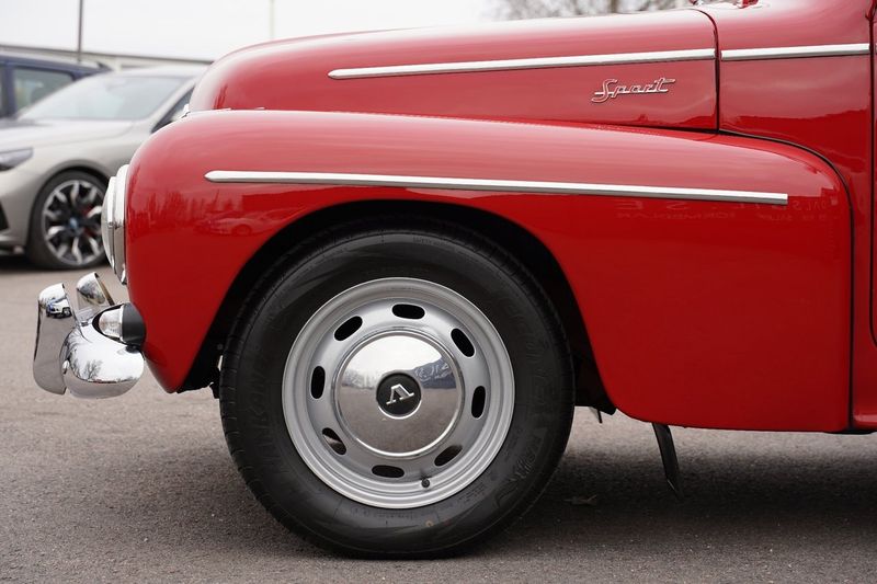 Volvo PV bild 7