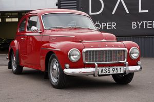 Volvo PV bild 23