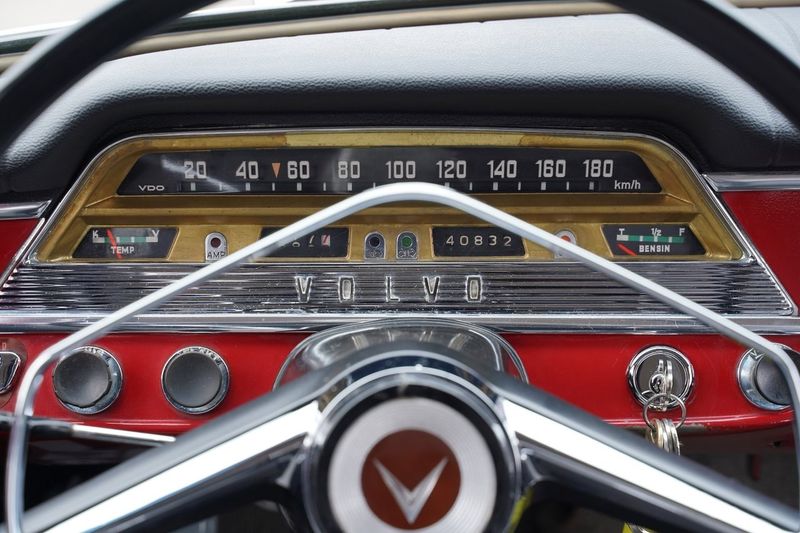 Volvo PV bild 14