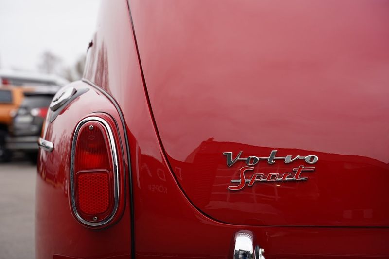 Volvo PV bild 4