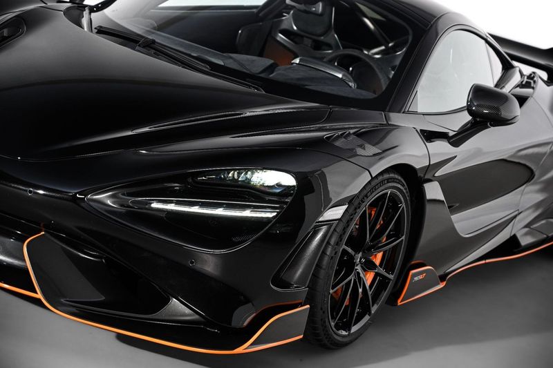 McLaren 765LT bild 16