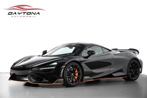 McLaren 765LT bild 1