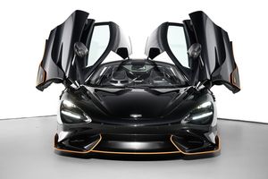 McLaren 765LT bild 6