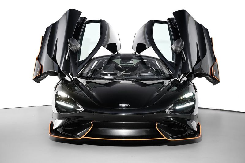 McLaren 765LT bild 6
