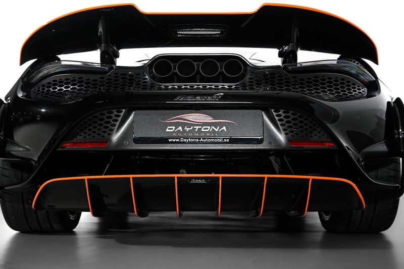 McLaren 765LT bild 15
