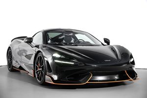 McLaren 765LT bild 8