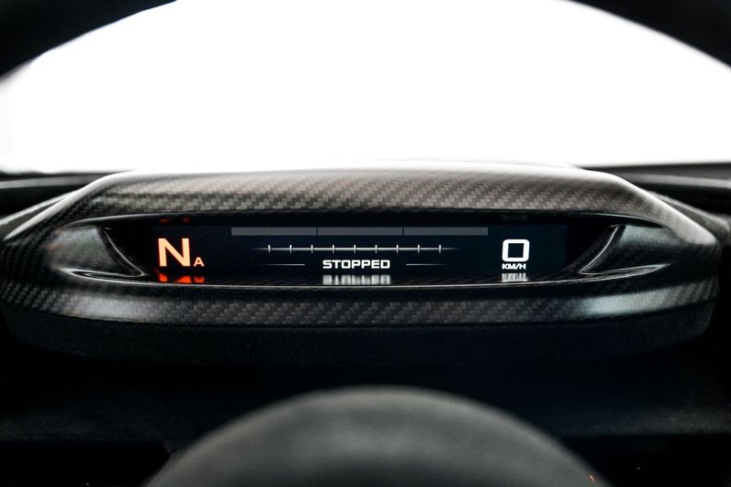 McLaren 765LT bild 27