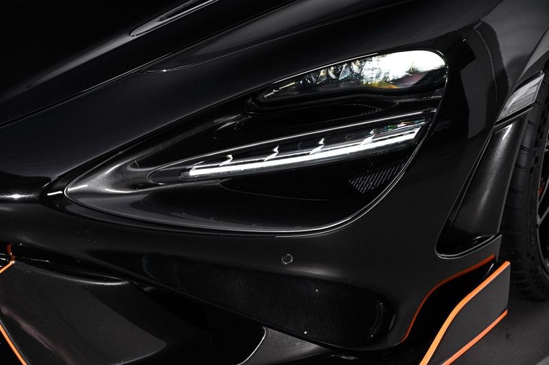 McLaren 765LT bild 17