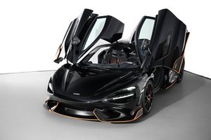 McLaren 765LT bild 4
