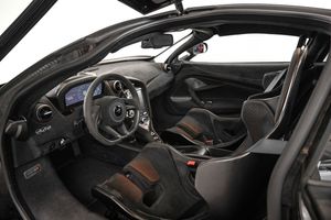 McLaren 765LT bild 18