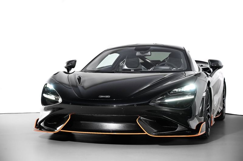 McLaren 765LT bild 10