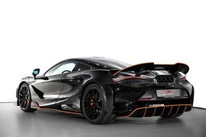 McLaren 765LT bild 3
