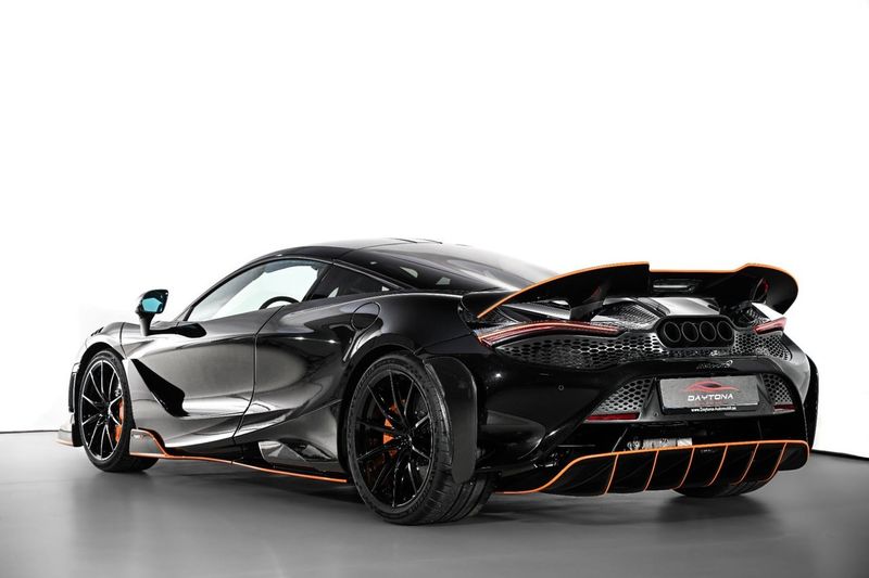 McLaren 765LT bild 3