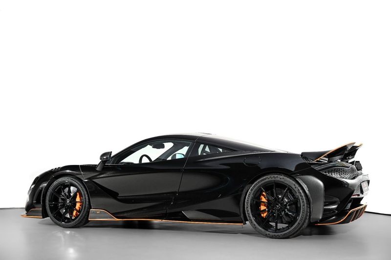 McLaren 765LT bild 11
