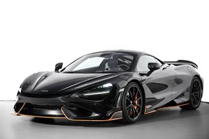 McLaren 765LT bild 7