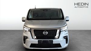 Nissan Primastar bild 8