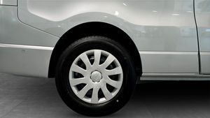 Nissan Primastar bild 9