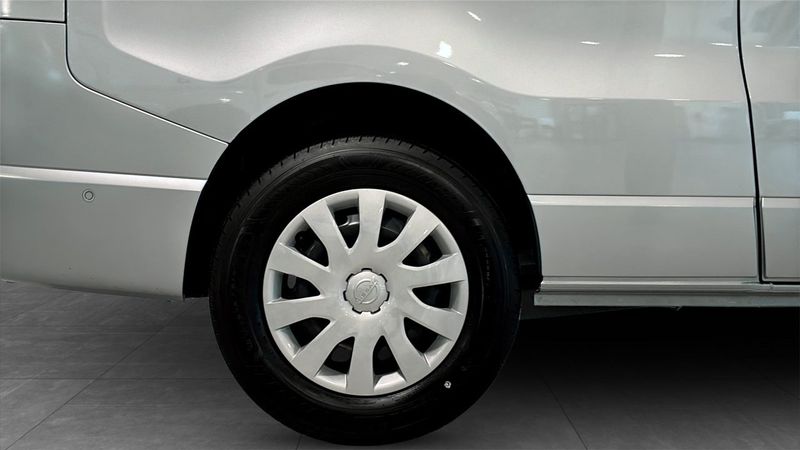 Nissan Primastar bild 9