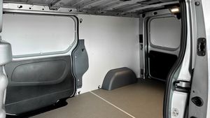 Nissan Primastar bild 5