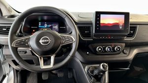 Nissan Primastar bild 4