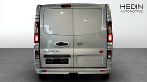 Nissan Primastar bild 7