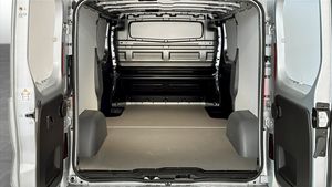 Nissan Primastar bild 10