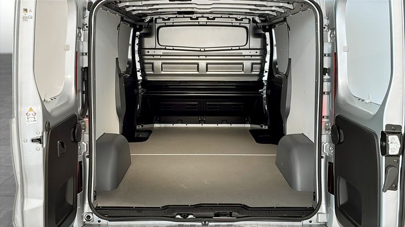 Nissan Primastar bild 10