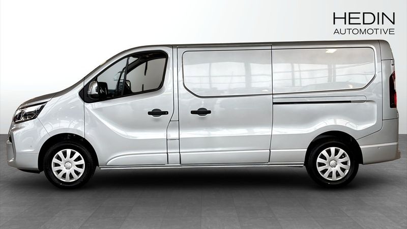 Nissan Primastar bild 6