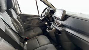 Nissan Primastar bild 3