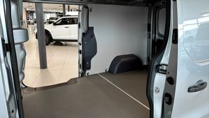 Nissan Primastar bild 12