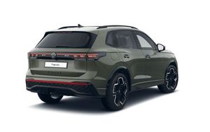 Volkswagen Tiguan bild 2